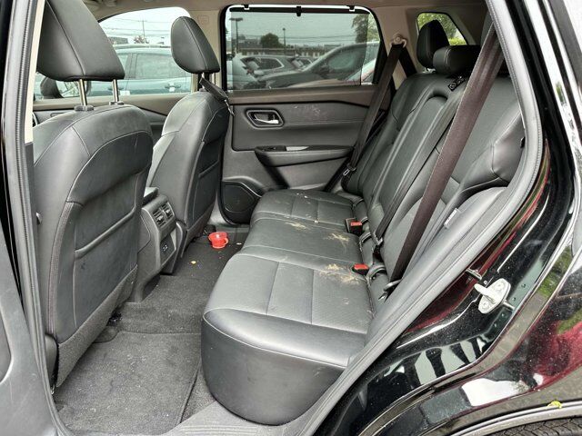 2022 Nissan Rogue SV San Clemente CA