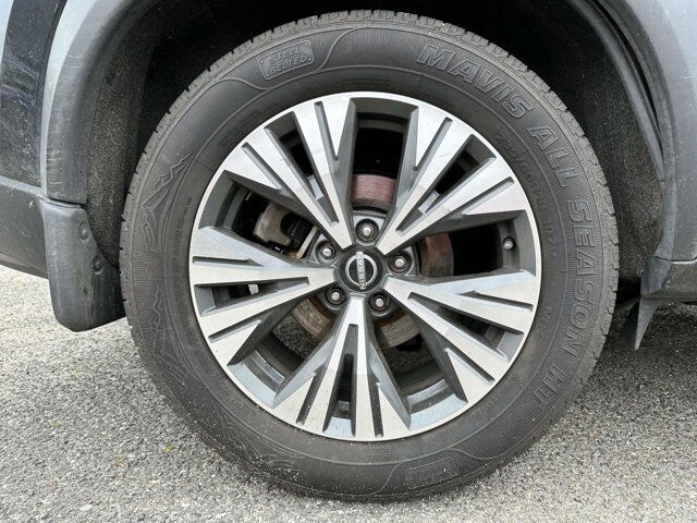 2022 Nissan Rogue SV San Clemente CA