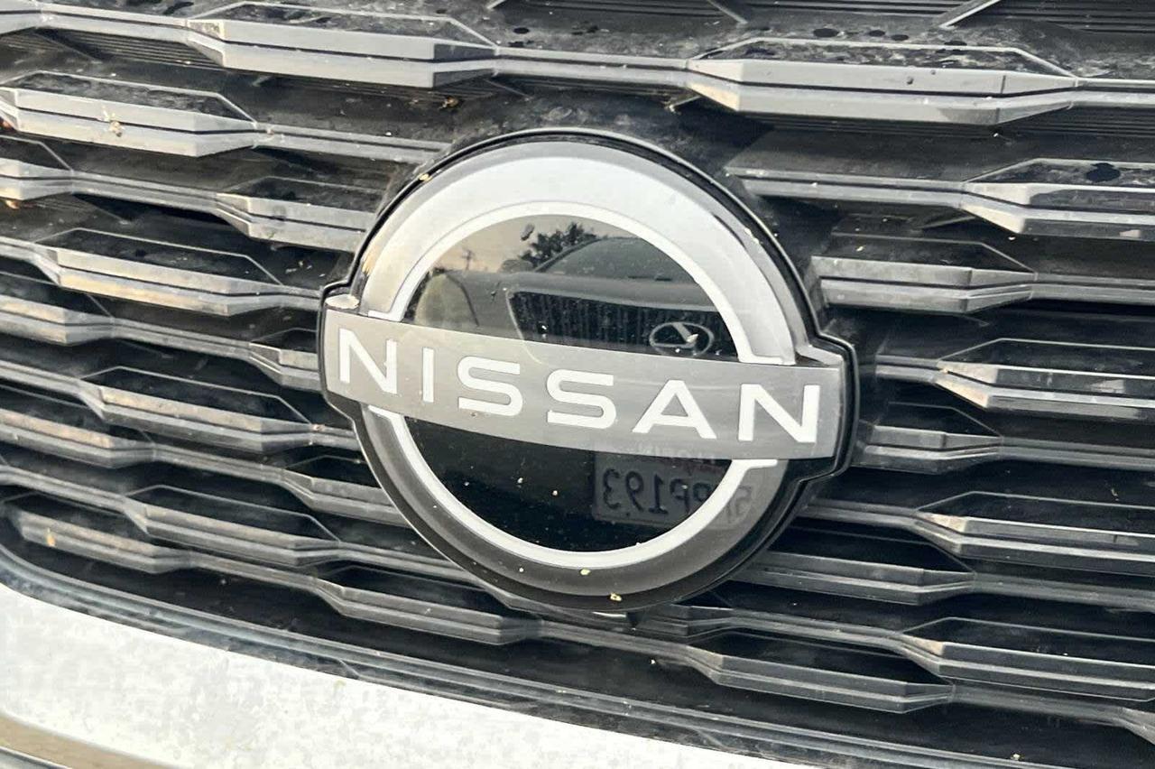 2022 Nissan Rogue SV Roseville CA