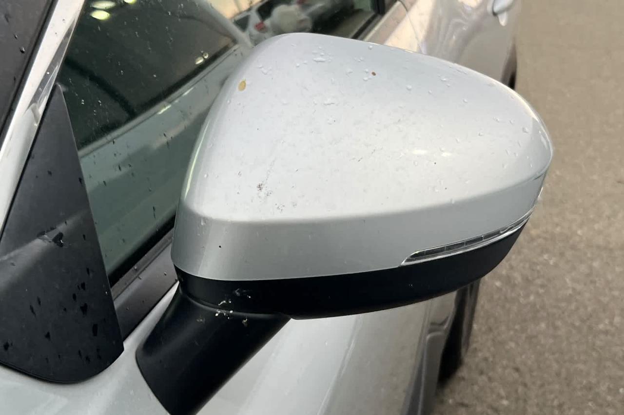 2022 Nissan Rogue SV Roseville CA