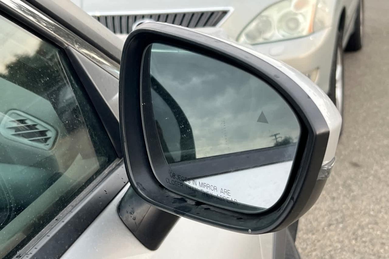 2022 Nissan Rogue SV Roseville CA