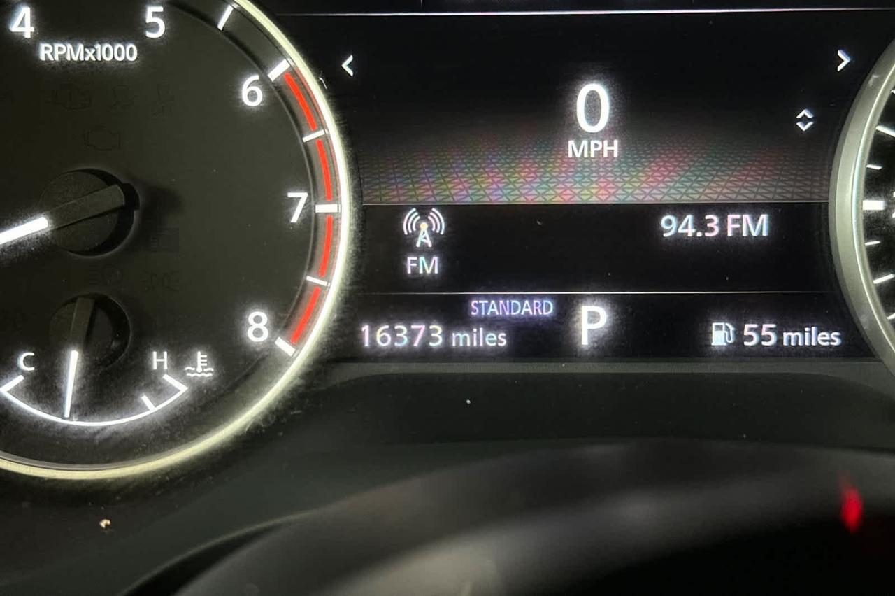 2022 Nissan Rogue SV Roseville CA