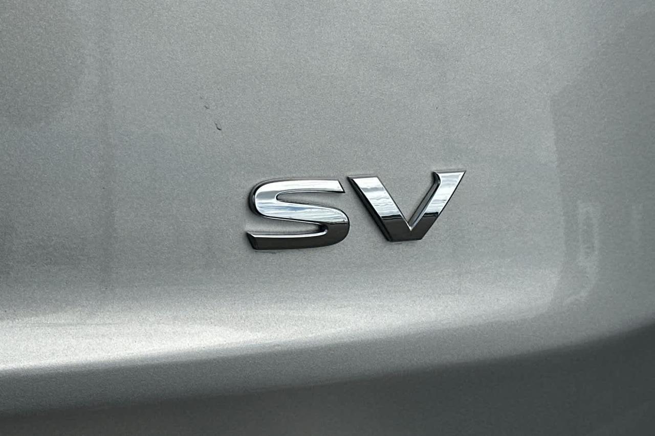2022 Nissan Rogue SV Roseville CA