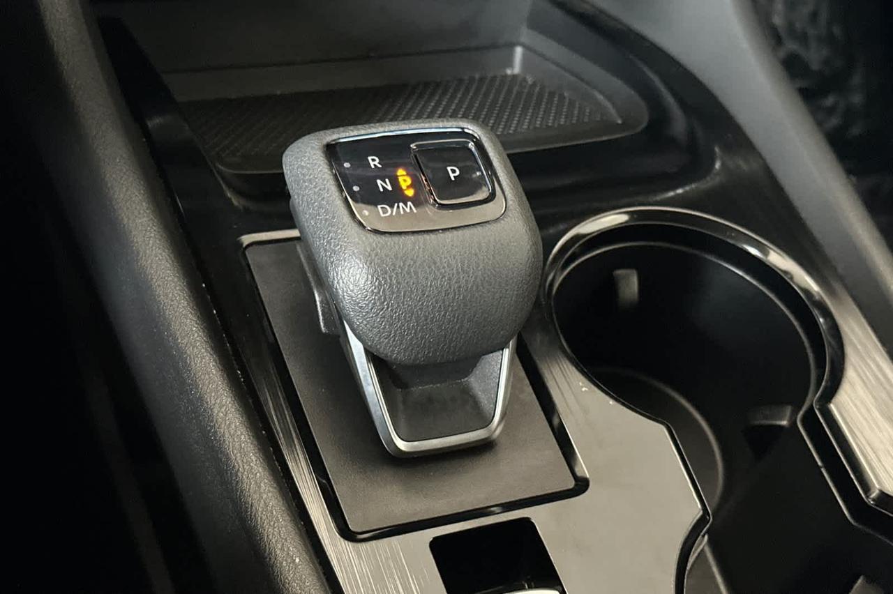 2022 Nissan Rogue SV Roseville CA
