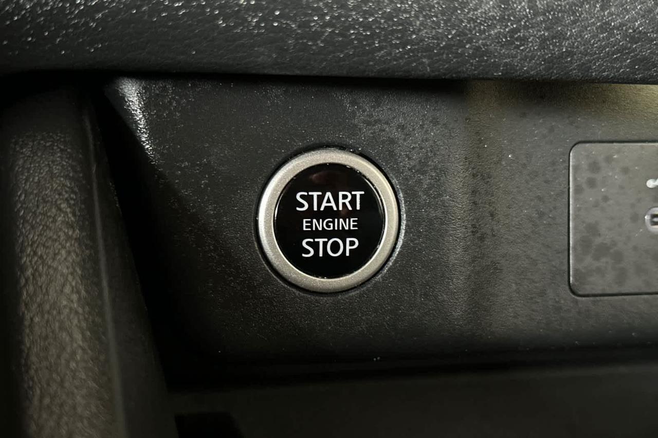 2022 Nissan Rogue SV Roseville CA