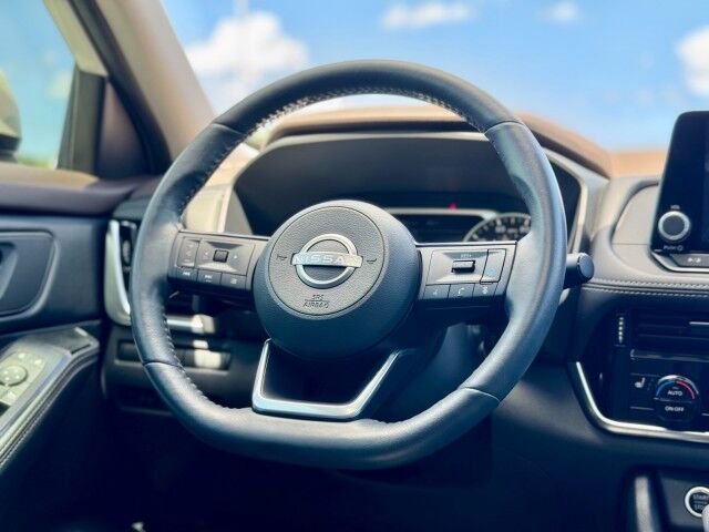 2022 Nissan Rogue SV Bayamón PR