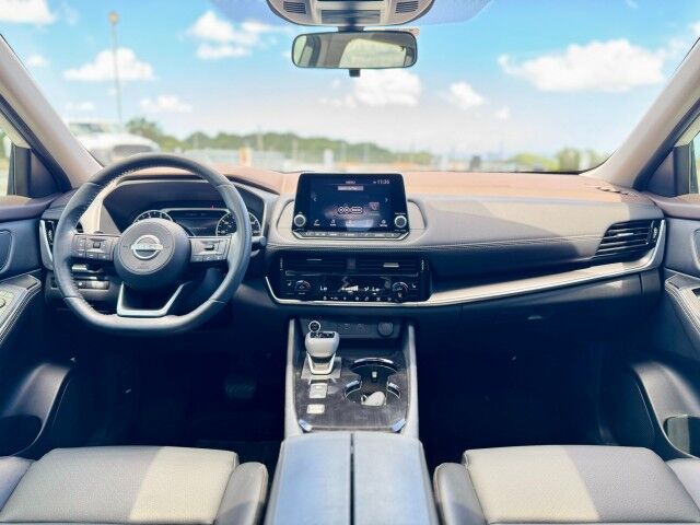 2022 Nissan Rogue SV Bayamón PR