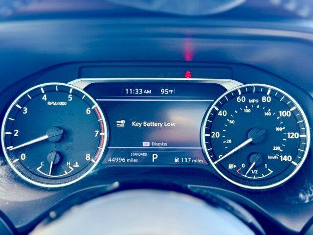 2022 Nissan Rogue SV Bayamón PR