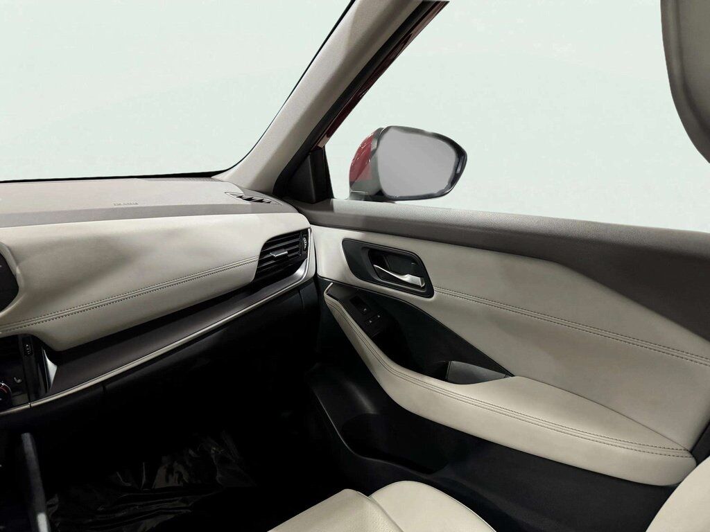 2022 Nissan Rogue SV w/Premium Pkg San Clemente CA 2022 Nissan Rogue SV w/Premium Pkg San Clemente CA