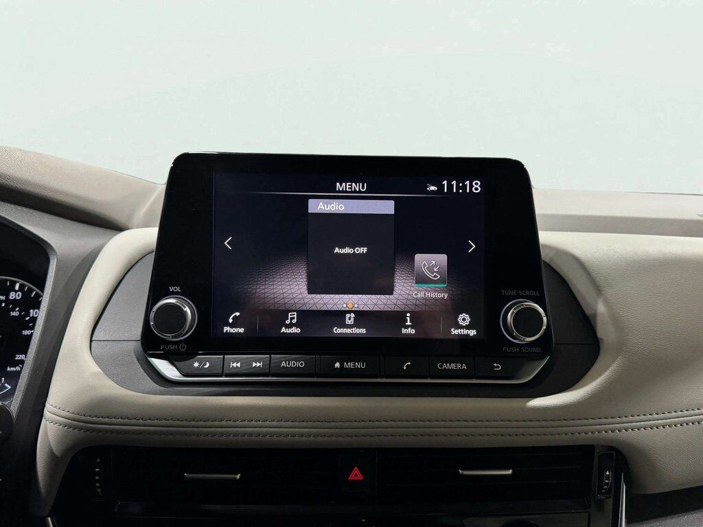 2022 Nissan Rogue SV w/Premium Pkg San Clemente CA 2022 Nissan Rogue SV w/Premium Pkg San Clemente CA