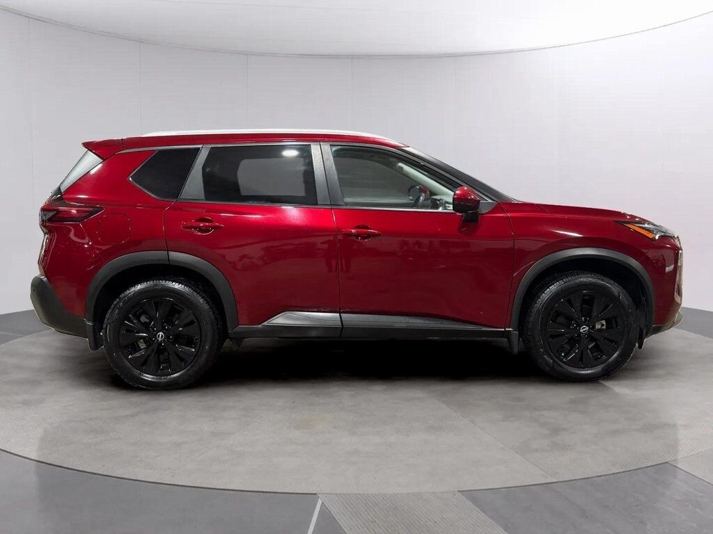 2022 Nissan Rogue SV w/Premium Pkg San Clemente CA 2022 Nissan Rogue SV w/Premium Pkg San Clemente CA