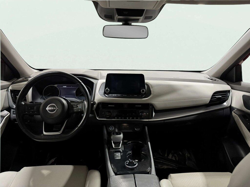 2022 Nissan Rogue SV w/Premium Pkg San Clemente CA 2022 Nissan Rogue SV w/Premium Pkg San Clemente CA