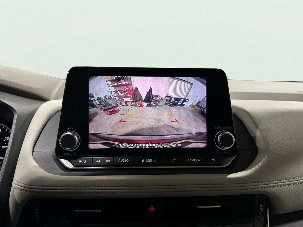 2022 Nissan Rogue SV w/Premium Pkg San Clemente CA 2022 Nissan Rogue SV w/Premium Pkg San Clemente CA