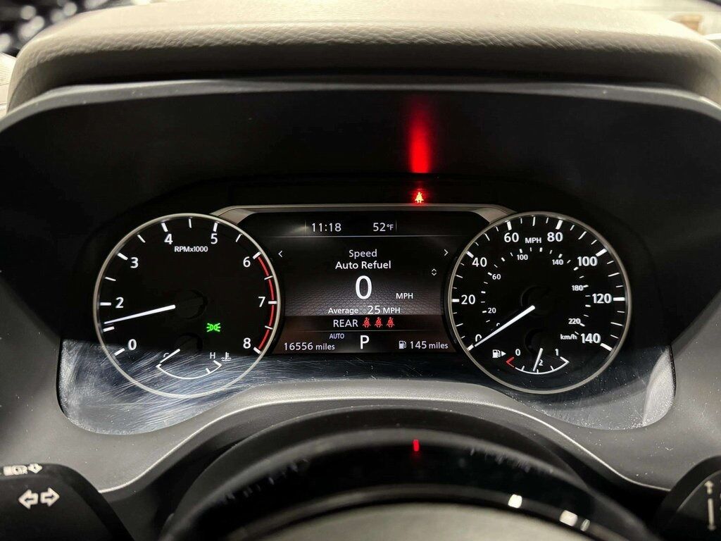 2022 Nissan Rogue SV w/Premium Pkg San Clemente CA 2022 Nissan Rogue SV w/Premium Pkg San Clemente CA