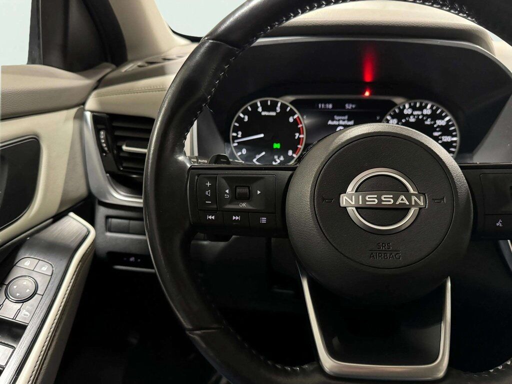 2022 Nissan Rogue SV w/Premium Pkg San Clemente CA 2022 Nissan Rogue SV w/Premium Pkg San Clemente CA