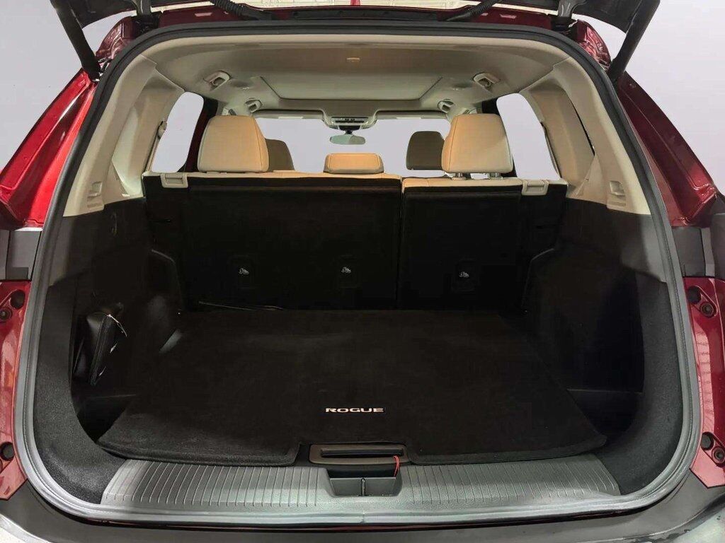 2022 Nissan Rogue SV w/Premium Pkg San Clemente CA 2022 Nissan Rogue SV w/Premium Pkg San Clemente CA