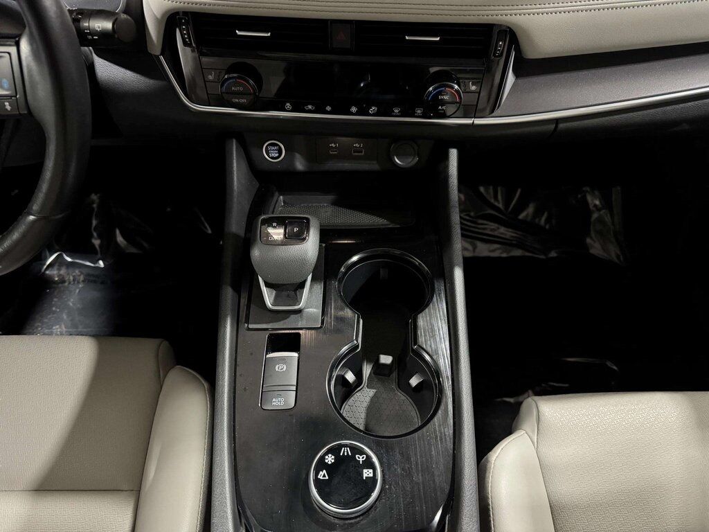 2022 Nissan Rogue SV w/Premium Pkg San Clemente CA 2022 Nissan Rogue SV w/Premium Pkg San Clemente CA