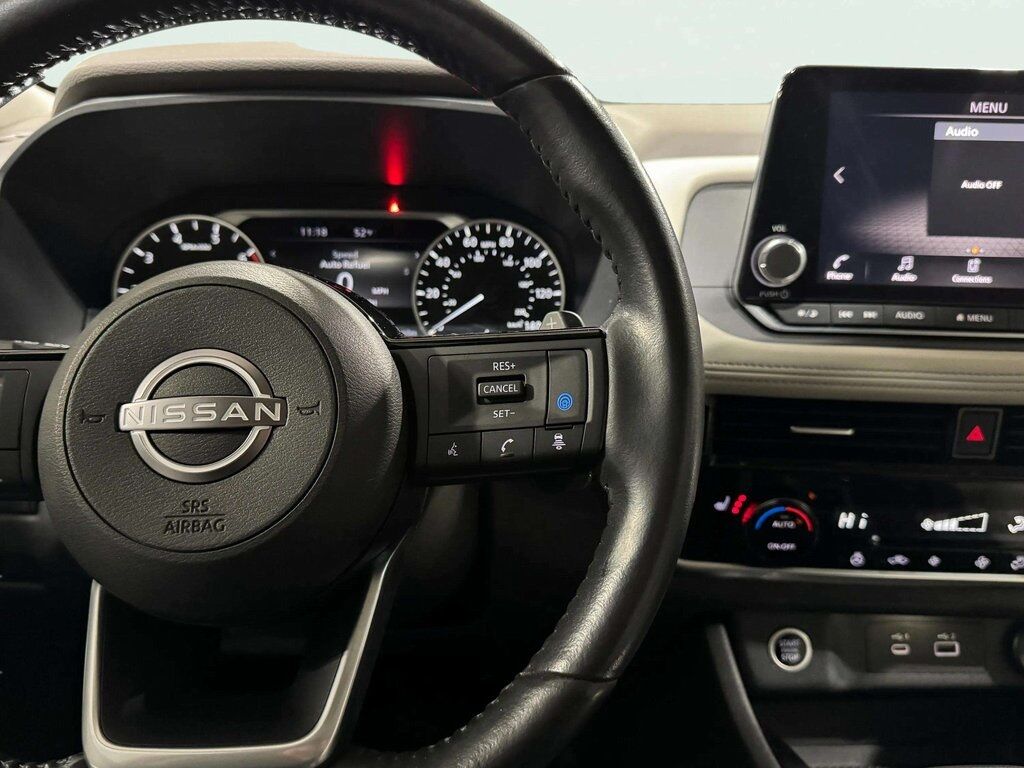 2022 Nissan Rogue SV w/Premium Pkg San Clemente CA 2022 Nissan Rogue SV w/Premium Pkg San Clemente CA