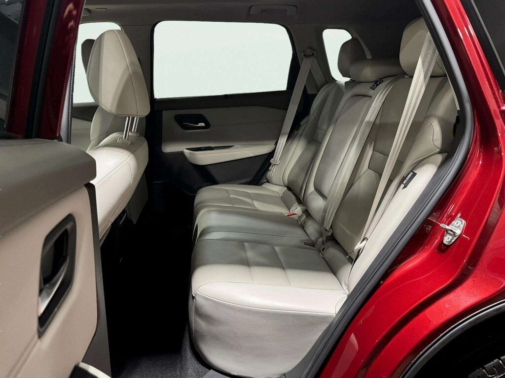 2022 Nissan Rogue SV w/Premium Pkg San Clemente CA 2022 Nissan Rogue SV w/Premium Pkg San Clemente CA