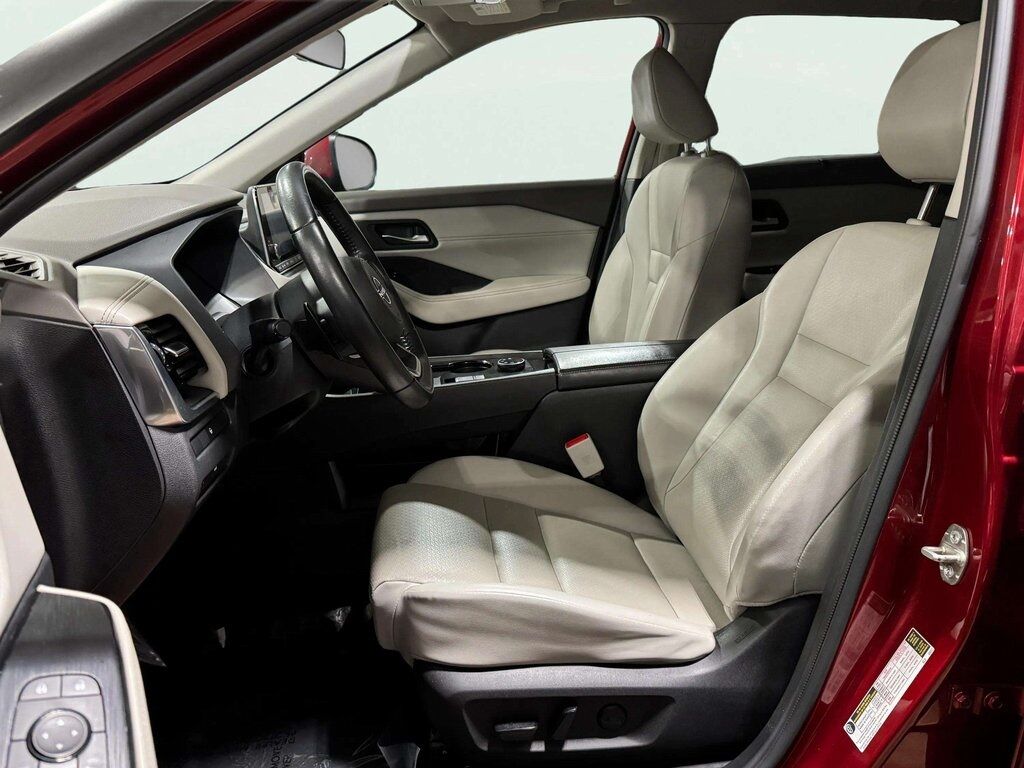 2022 Nissan Rogue SV w/Premium Pkg San Clemente CA 2022 Nissan Rogue SV w/Premium Pkg San Clemente CA