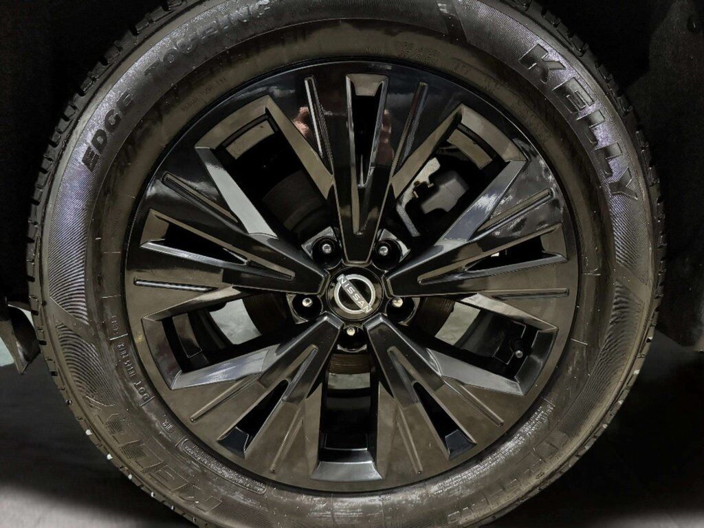 2022 Nissan Rogue SV w/Premium Pkg San Clemente CA 2022 Nissan Rogue SV w/Premium Pkg San Clemente CA