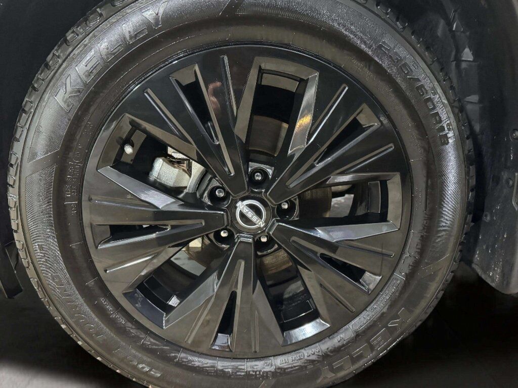 2022 Nissan Rogue SV w/Premium Pkg San Clemente CA 2022 Nissan Rogue SV w/Premium Pkg San Clemente CA