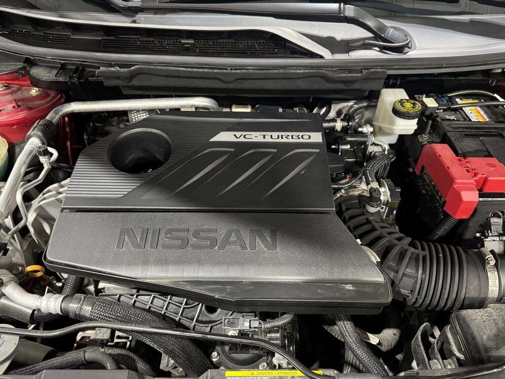 2022 Nissan Rogue SV w/Premium Pkg San Clemente CA 2022 Nissan Rogue SV w/Premium Pkg San Clemente CA