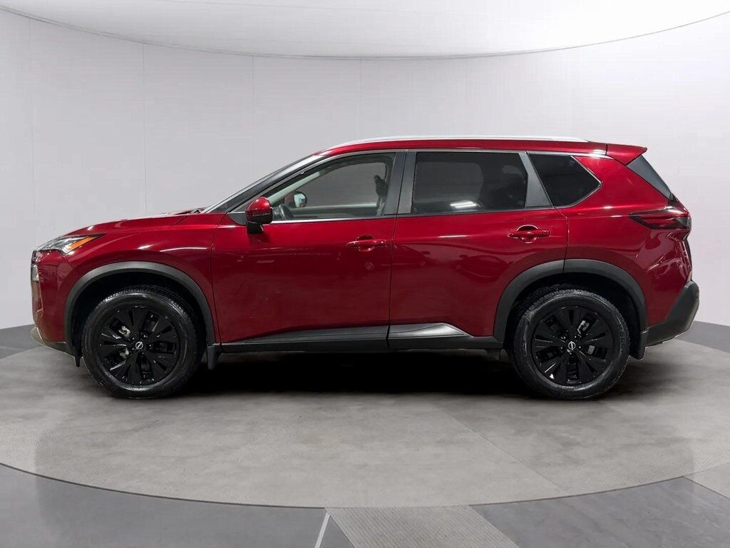 2022 Nissan Rogue SV w/Premium Pkg San Clemente CA