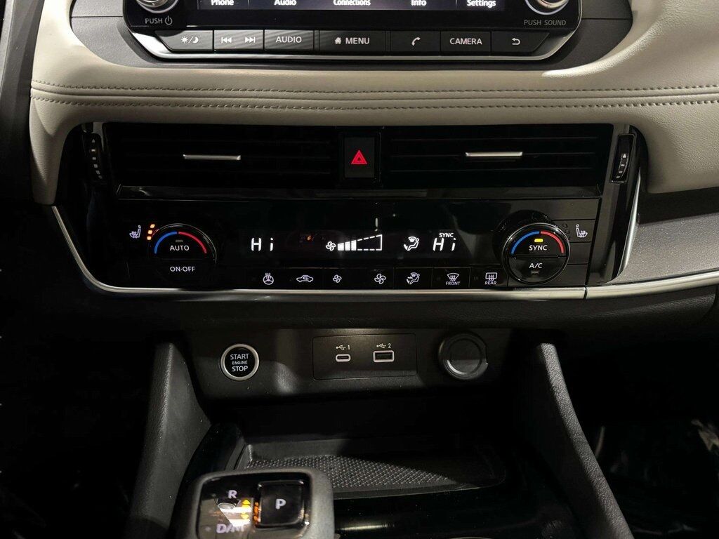 2022 Nissan Rogue SV w/Premium Pkg San Clemente CA