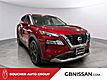 2022 Nissan Rogue SV w/Premium Pkg