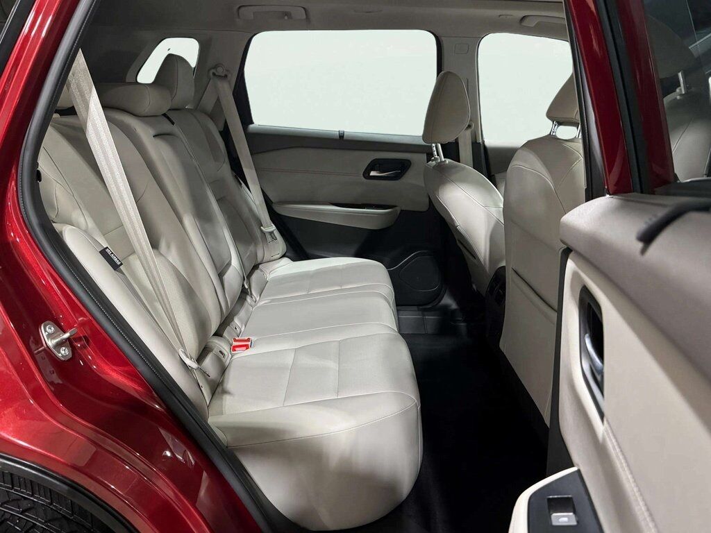 2022 Nissan Rogue SV w/Premium Pkg San Clemente CA