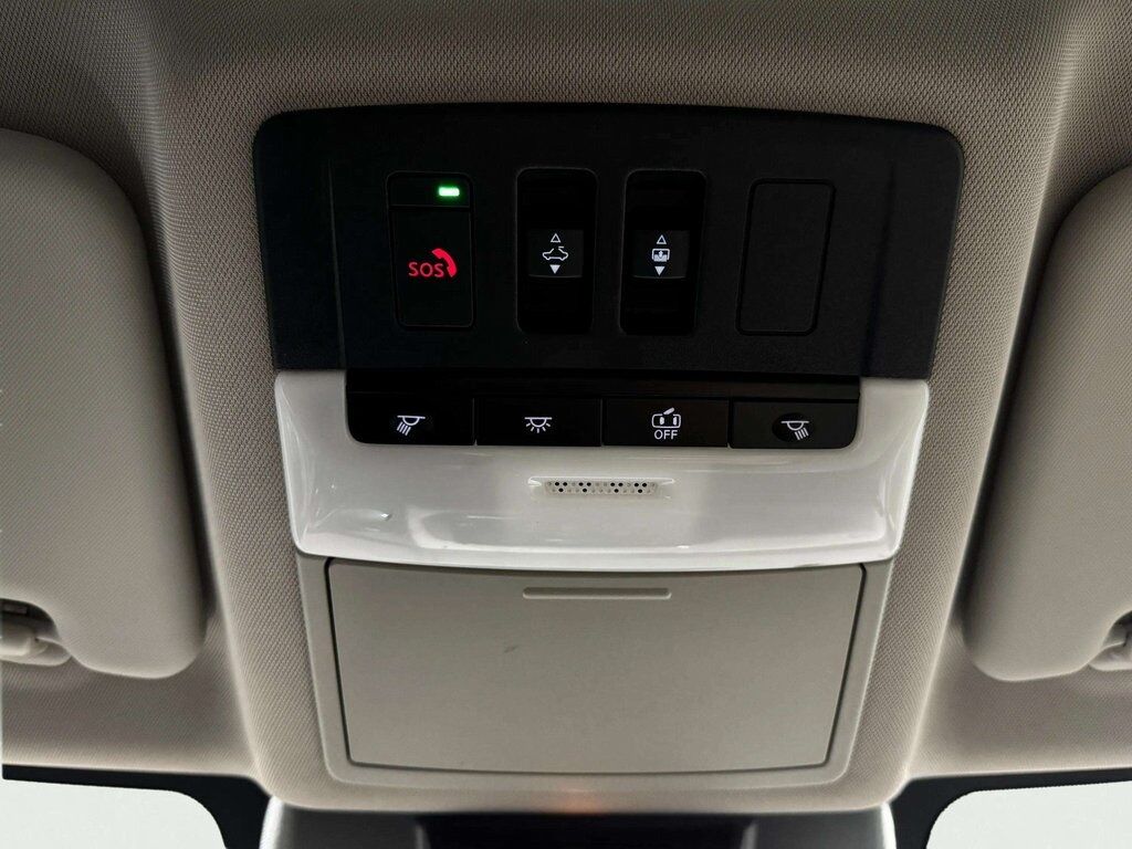 2022 Nissan Rogue SV w/Premium Pkg San Clemente CA