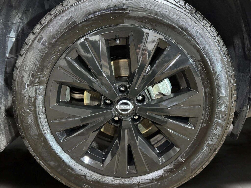 2022 Nissan Rogue SV w/Premium Pkg San Clemente CA