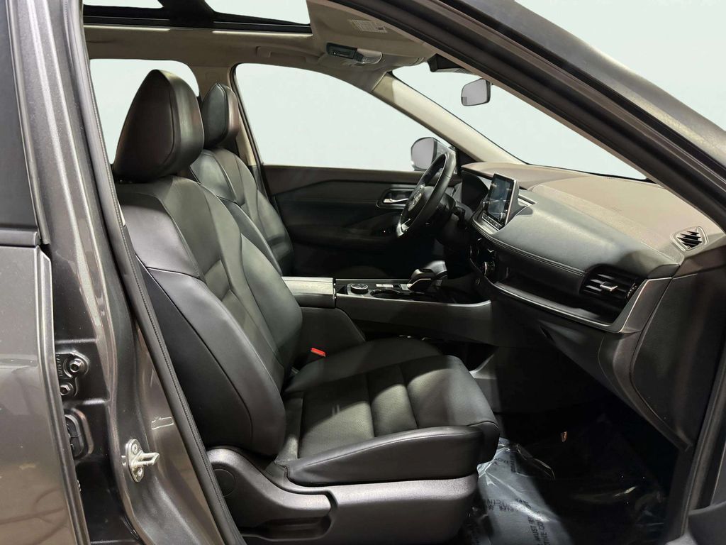 2022 Nissan Rogue SV w/Premium Pkg San Clemente CA