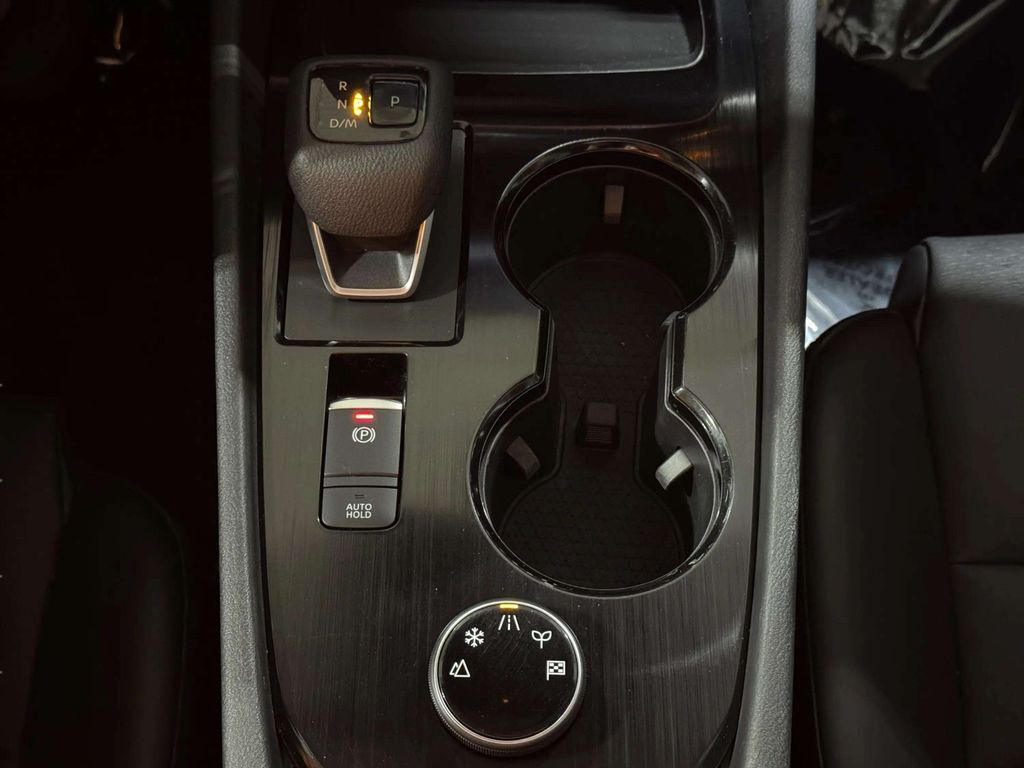 2022 Nissan Rogue SV w/Premium Pkg San Clemente CA