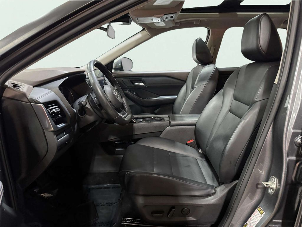 2022 Nissan Rogue SV w/Premium Pkg San Clemente CA