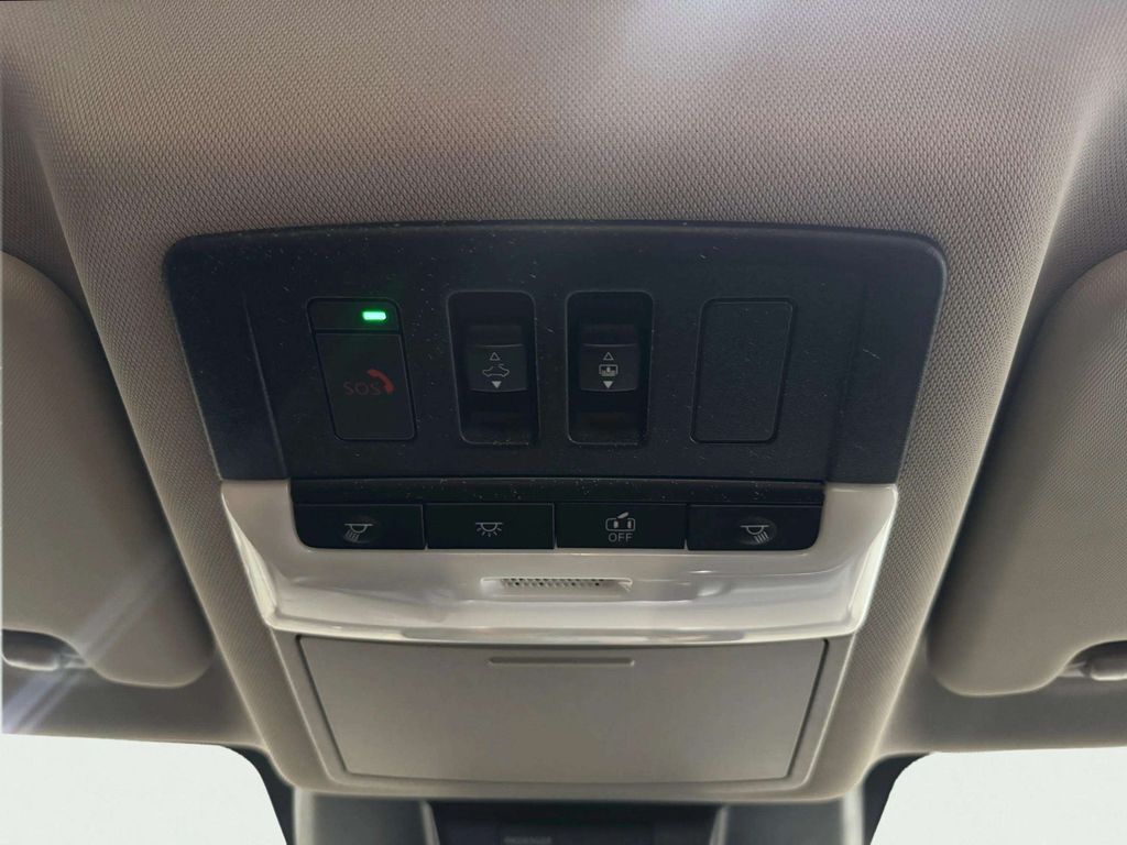 2022 Nissan Rogue SV w/Premium Pkg San Clemente CA