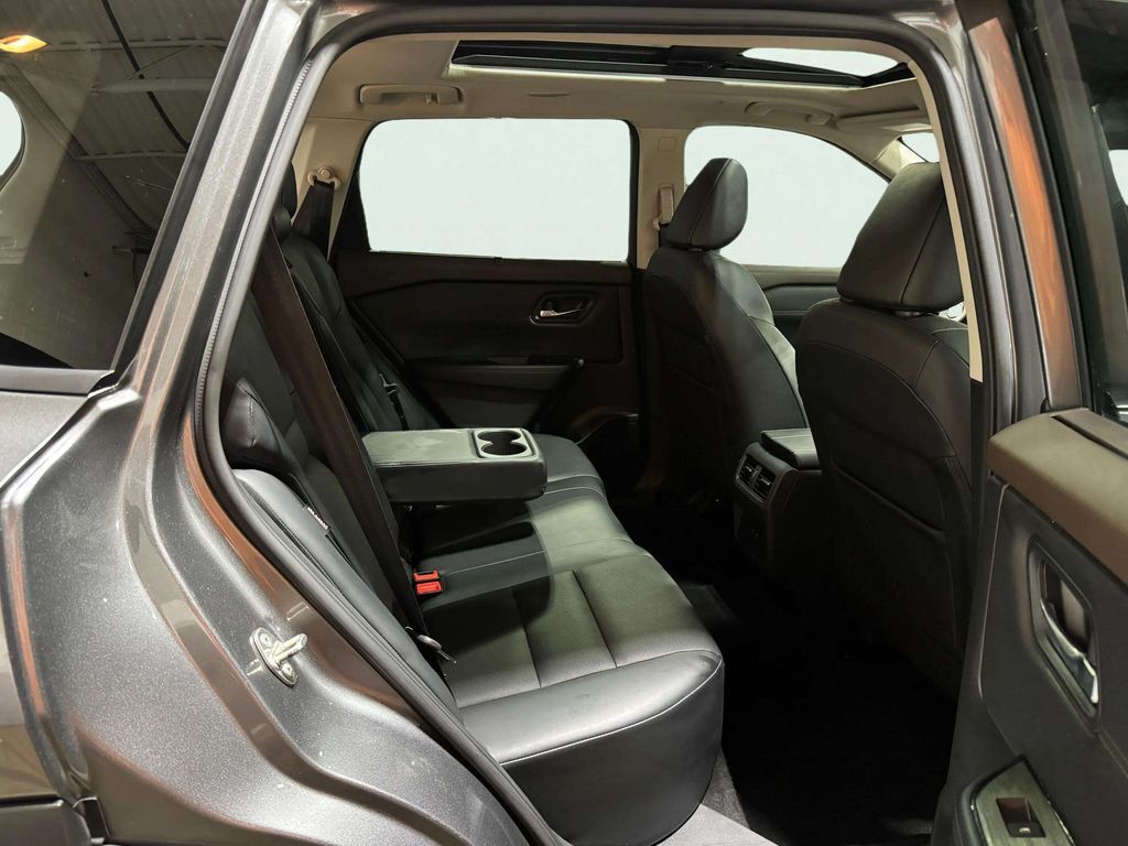 2022 Nissan Rogue SV w/Premium Pkg San Clemente CA