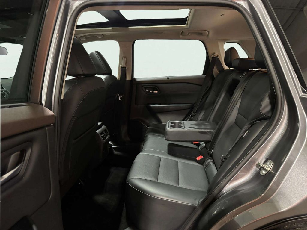 2022 Nissan Rogue SV w/Premium Pkg San Clemente CA