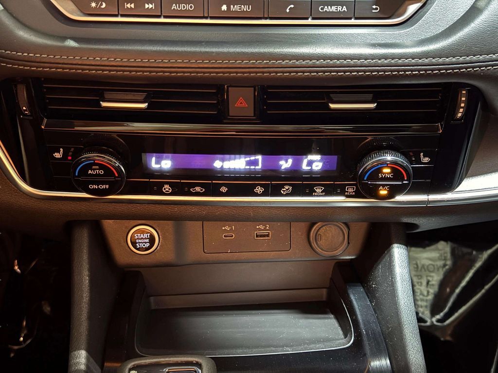 2022 Nissan Rogue SV w/Premium Pkg San Clemente CA
