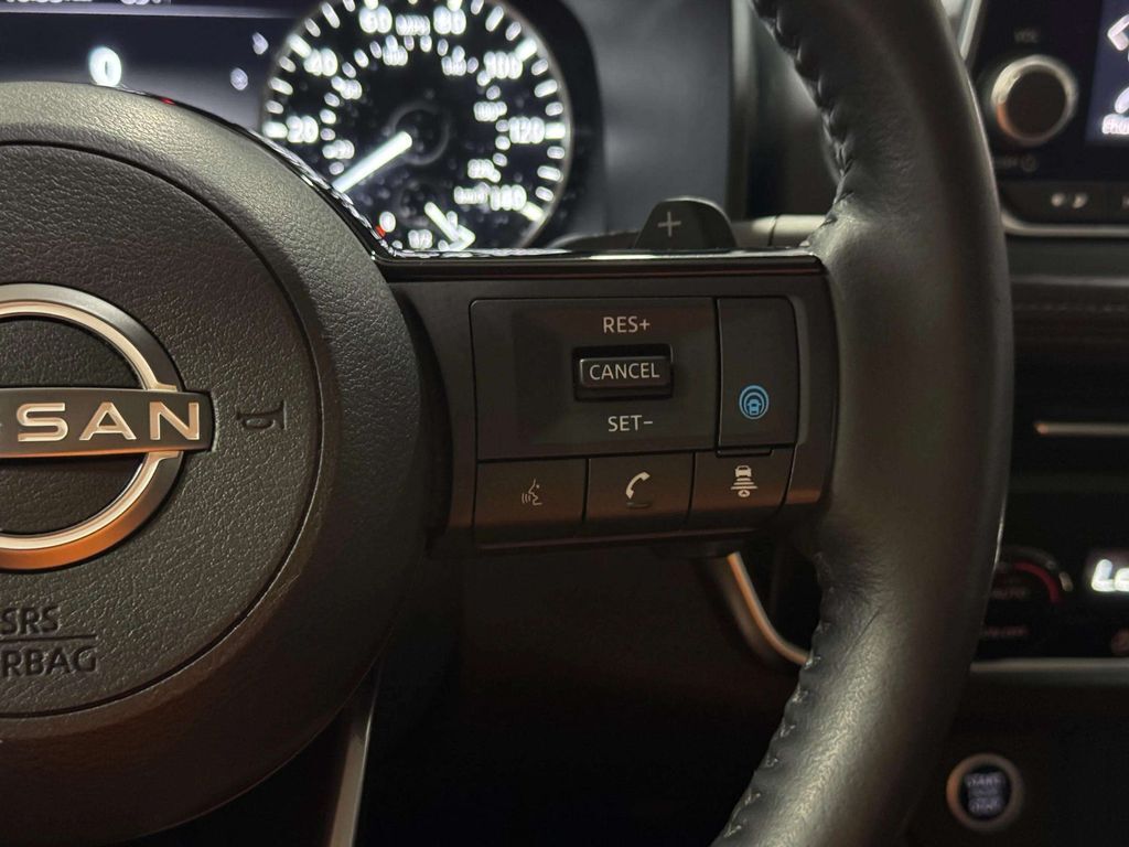 2022 Nissan Rogue SV w/Premium Pkg San Clemente CA