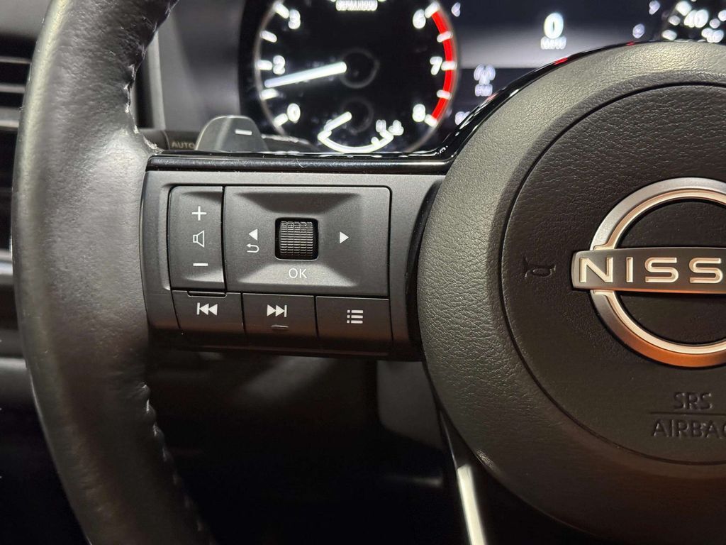 2022 Nissan Rogue SV w/Premium Pkg San Clemente CA