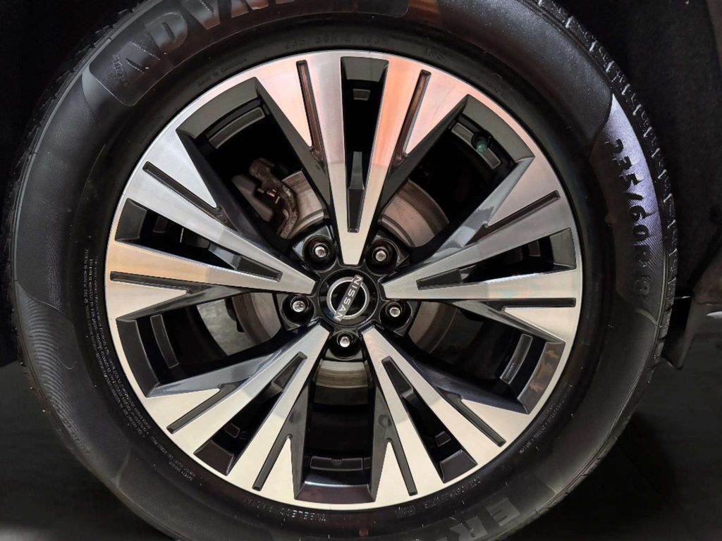 2022 Nissan Rogue SV w/Premium Pkg San Clemente CA