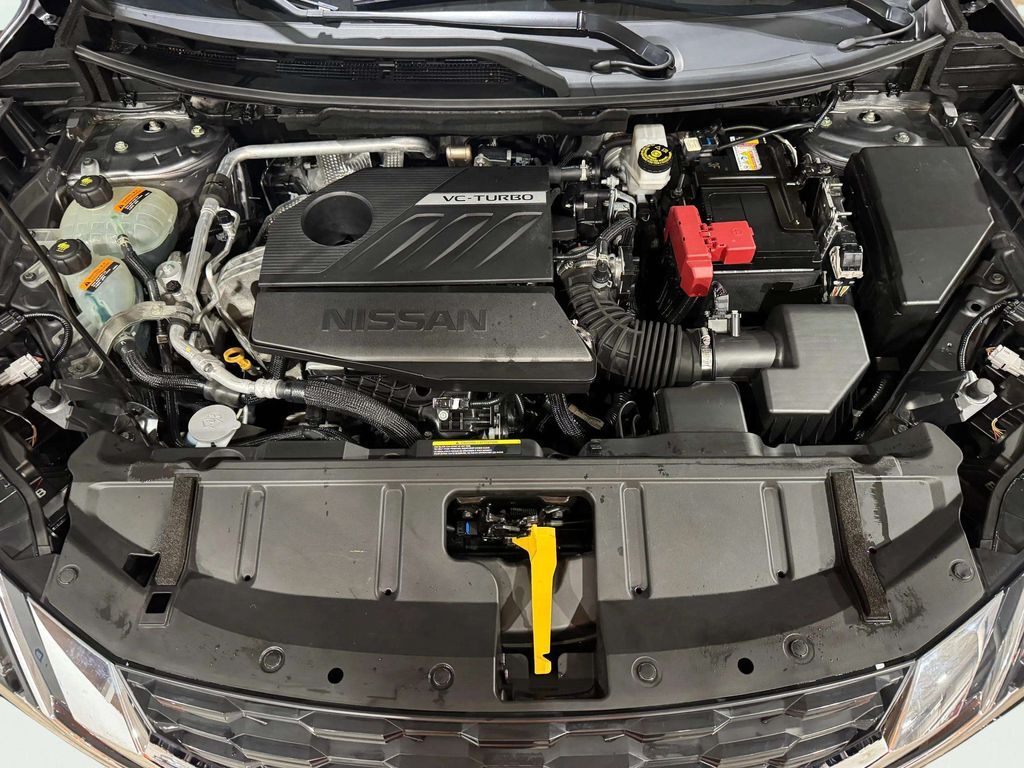 2022 Nissan Rogue SV w/Premium Pkg San Clemente CA