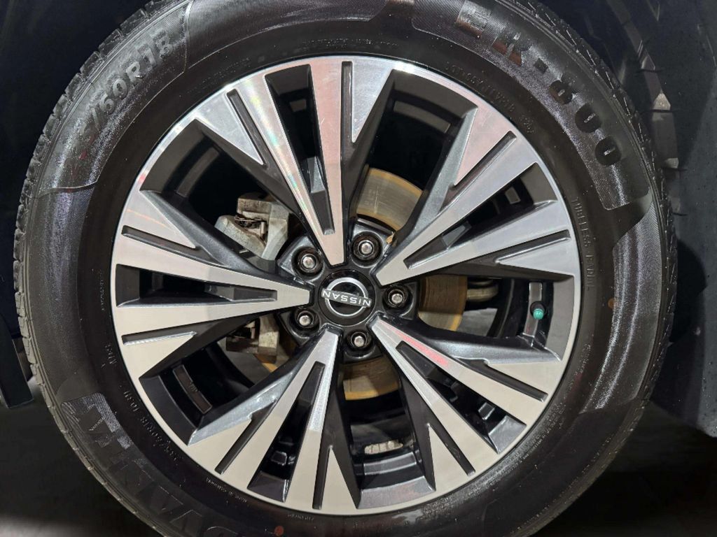 2022 Nissan Rogue SV w/Premium Pkg San Clemente CA