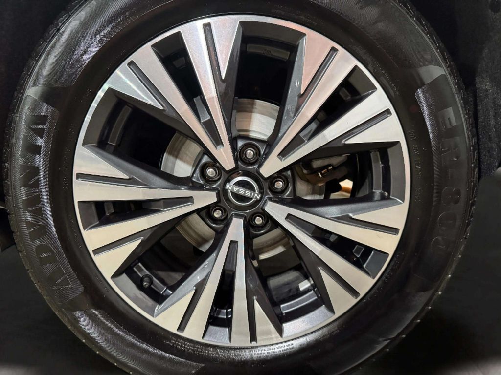 2022 Nissan Rogue SV w/Premium Pkg San Clemente CA