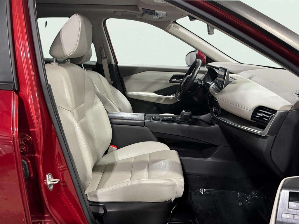 2022 Nissan Rogue SV w/Premium Pkg San Clemente CA