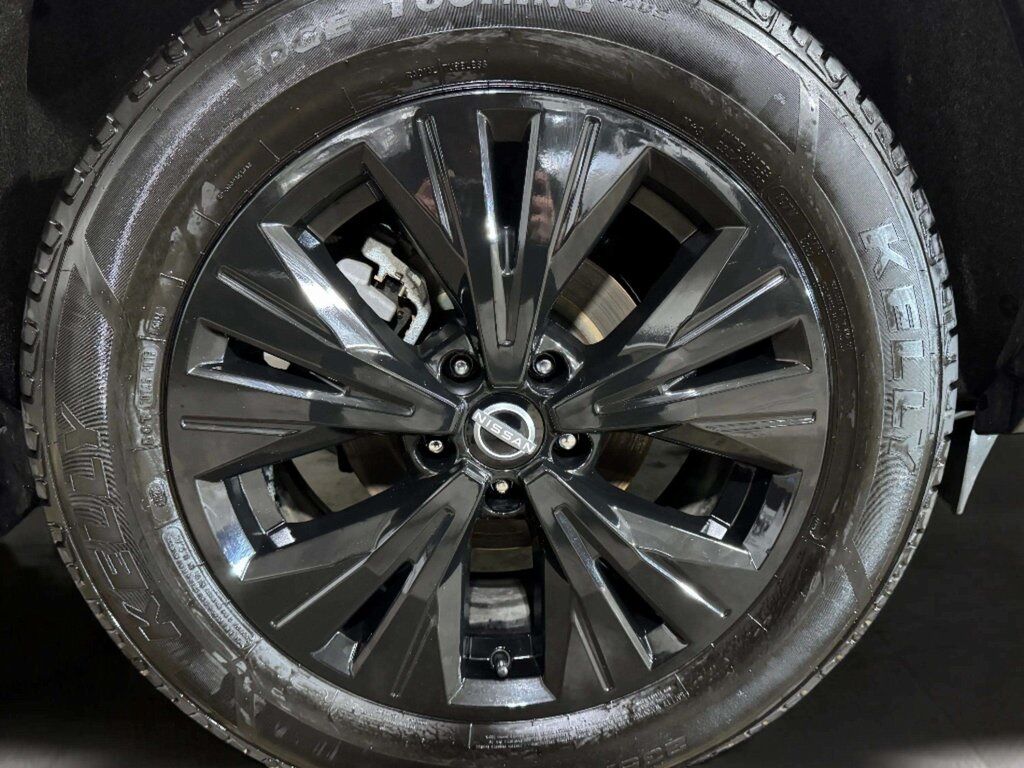 2022 Nissan Rogue SV w/Premium Pkg San Clemente CA