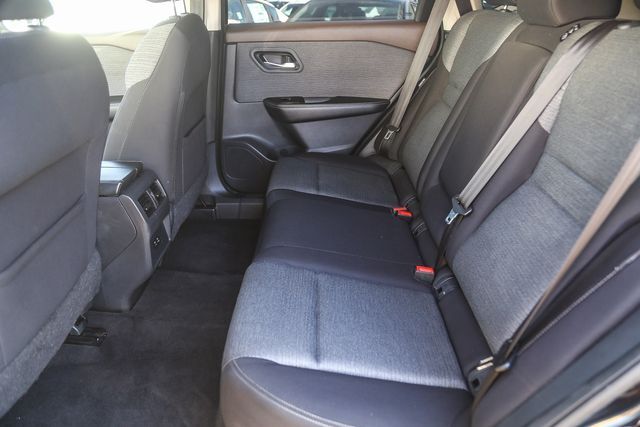 2022 Nissan Rogue SV Glendale CA 2022 Nissan Rogue SV Glendale CA