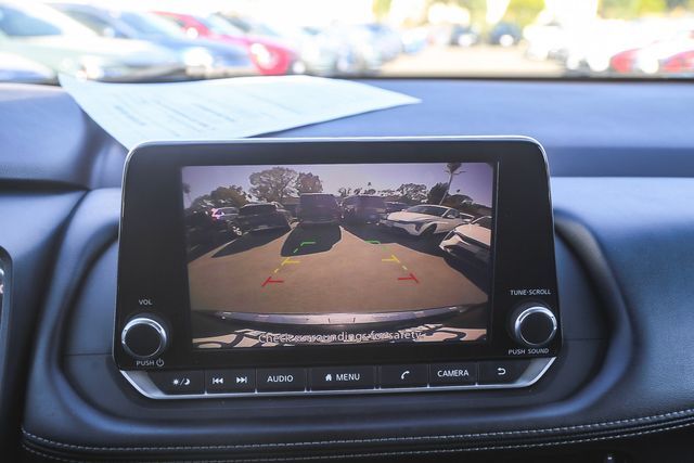 2022 Nissan Rogue SV Glendale CA 2022 Nissan Rogue SV Glendale CA